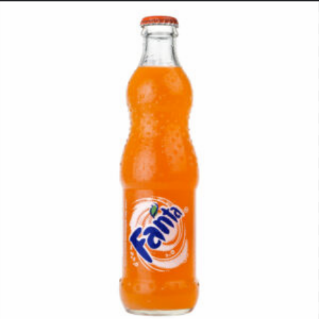 Fanta