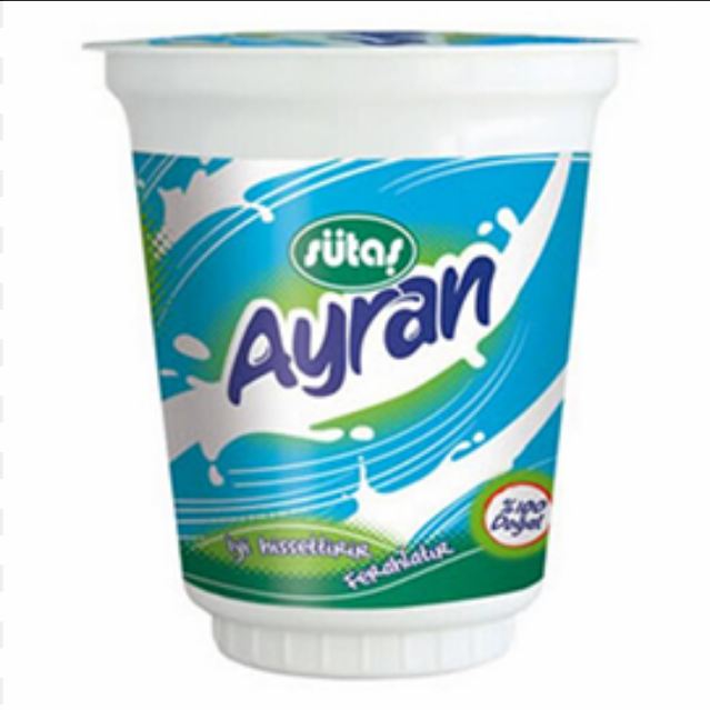 270 ml Ayran