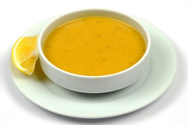 Mercimek