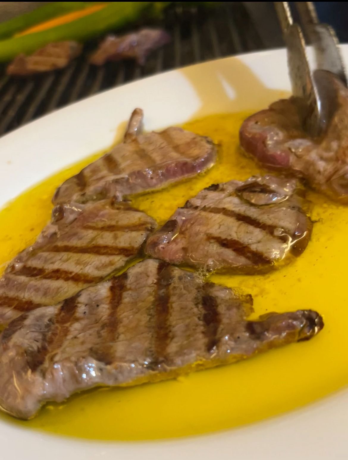 Dana Lokum (tereyağlı)