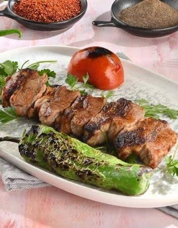 Kuzu Sırt