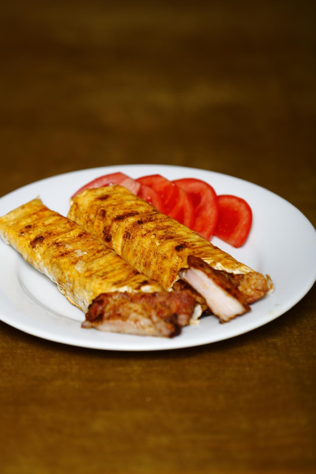 Adana Dürüm
