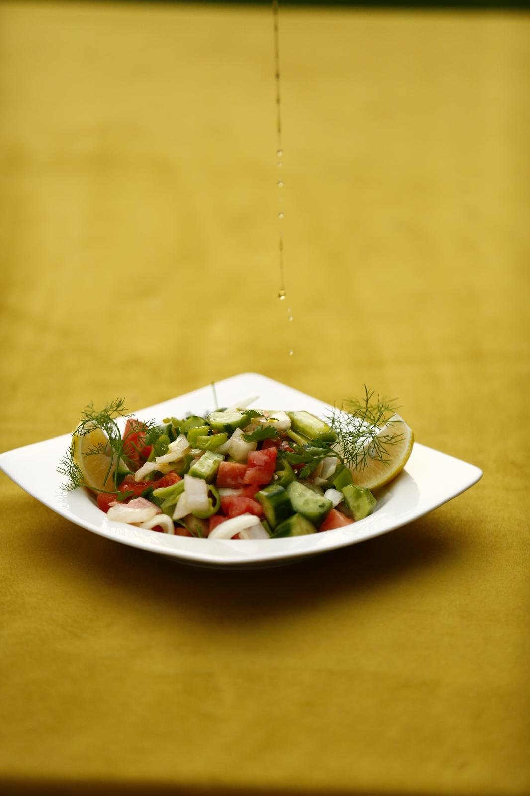 Çoban Salata