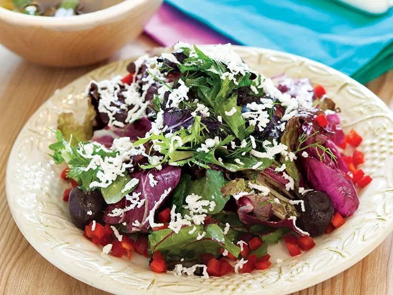 Ege Salata